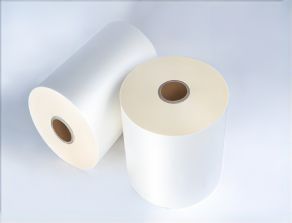 低溫預(yù)涂膜